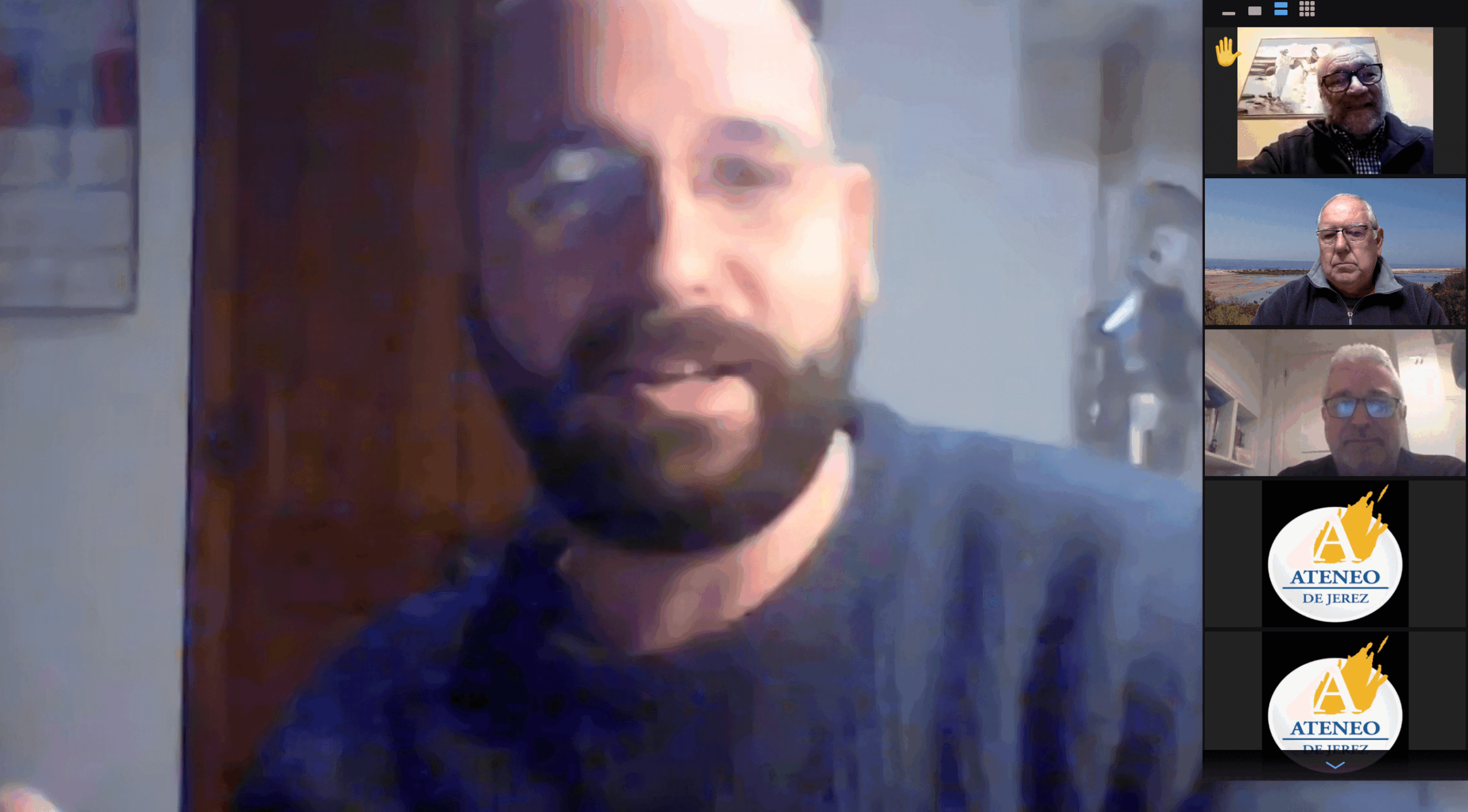 La anarquista Teresa Mañé