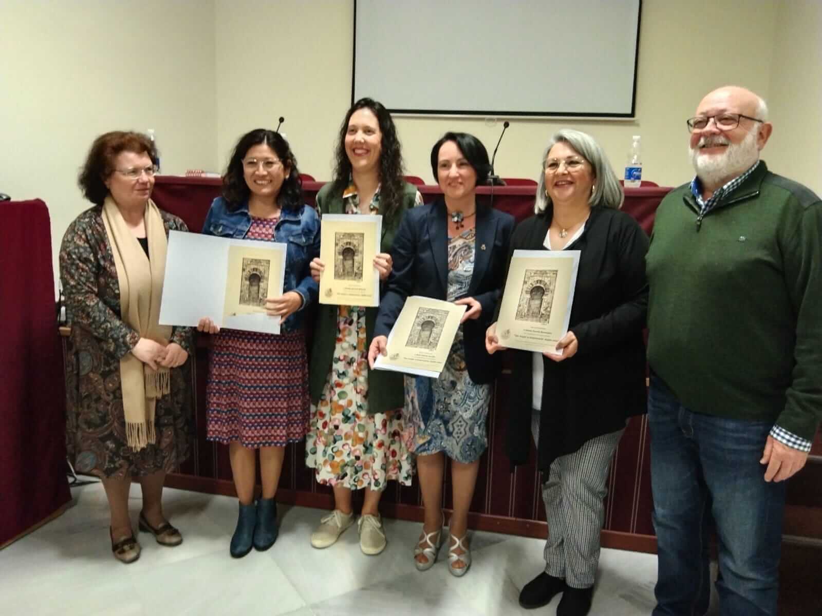 Mesa redonda “Ser mujer y empresaria: dobler reto”