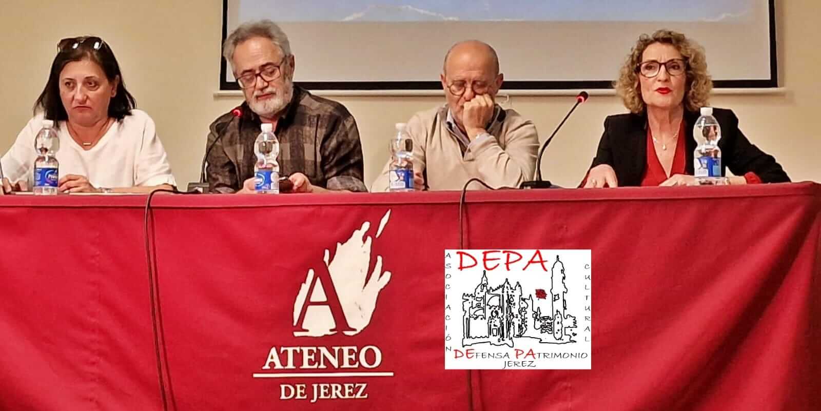 Análisis sobre la situación actual del Patrimonio histórico-artístico de Jerez