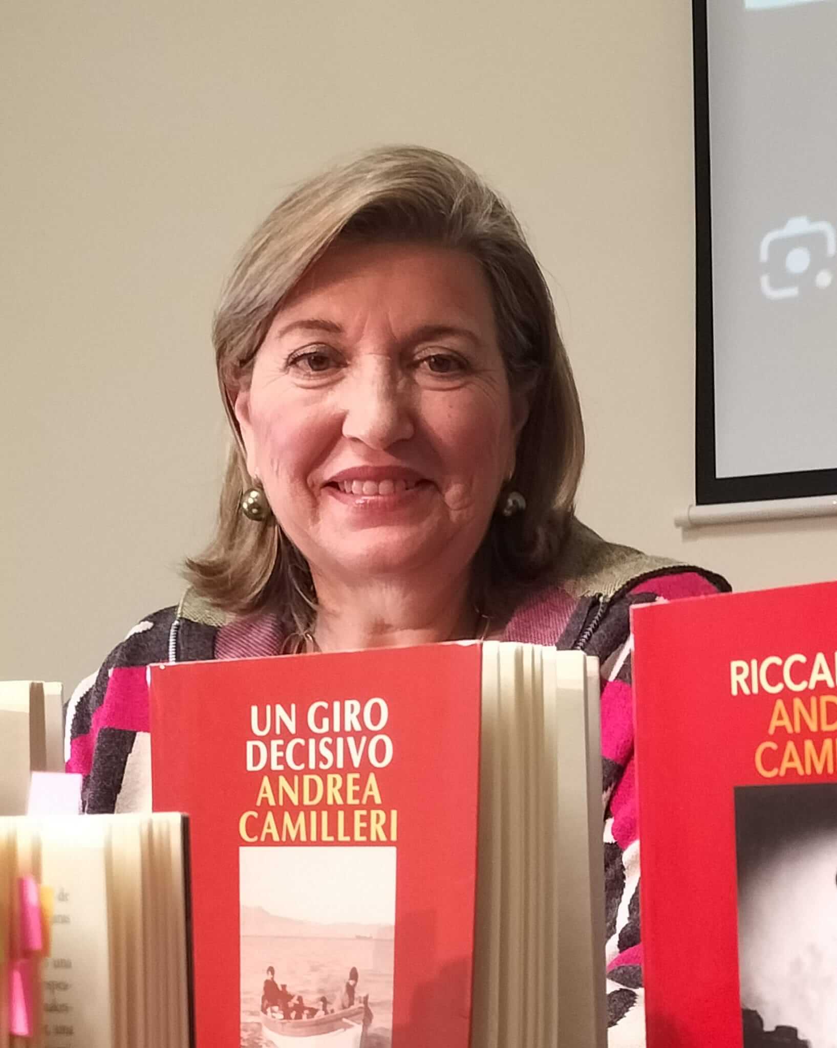 Descubriendo la vida y obra de Andrea Camilleri