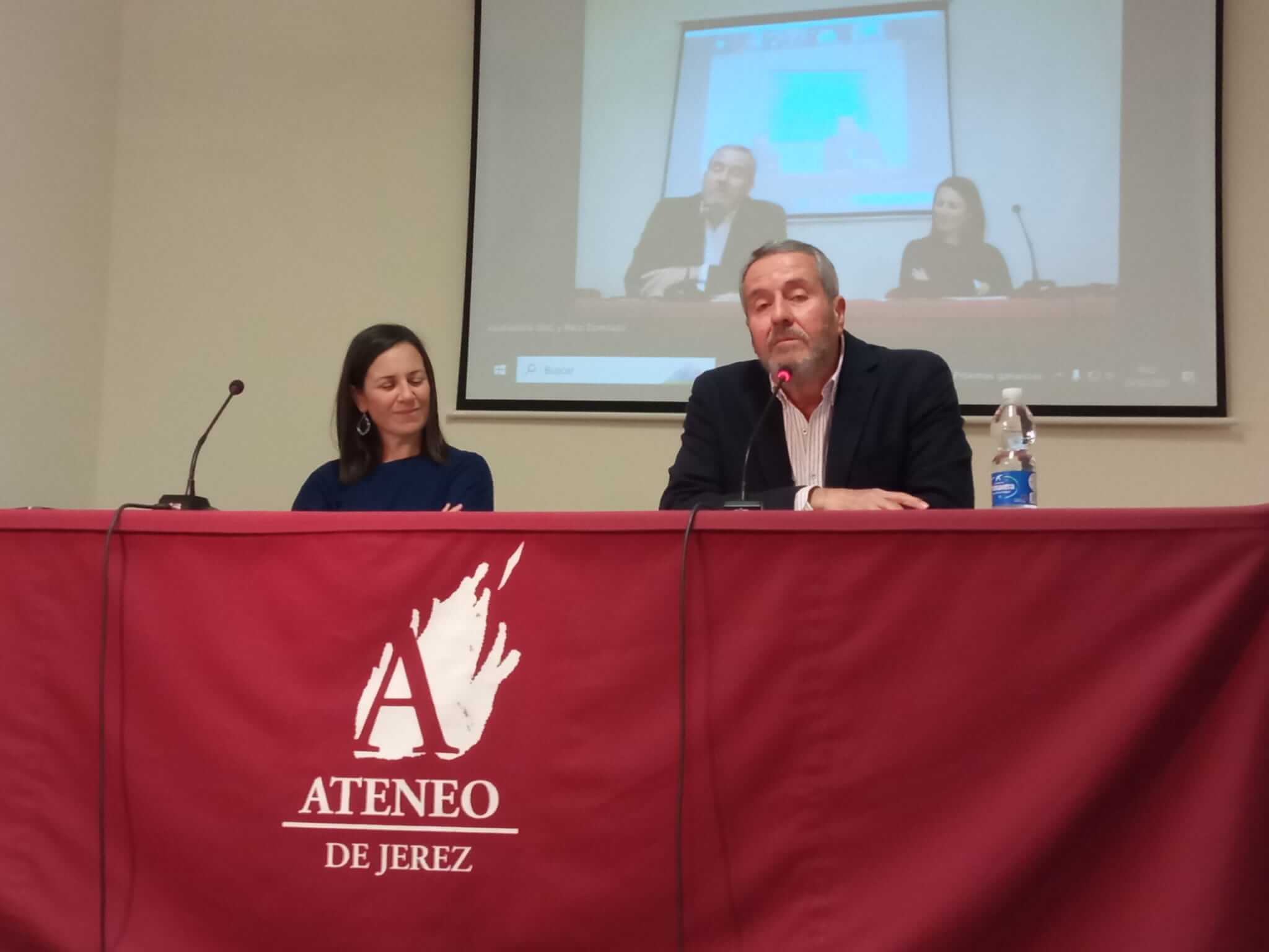 Desigualdades sociales: barrios desfavorecidos en Andalucía