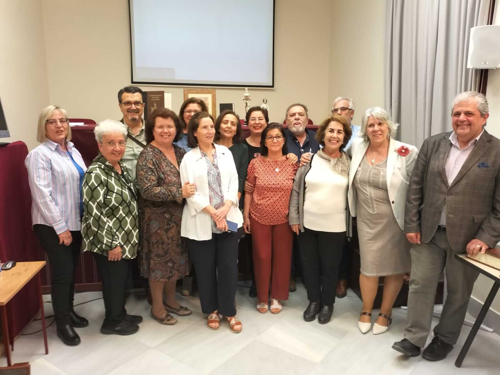 Lectura de “El Quijote” 2023