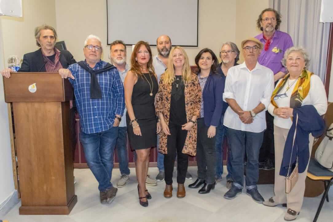 Métrica del Deseo: Recital de poesía Erótica