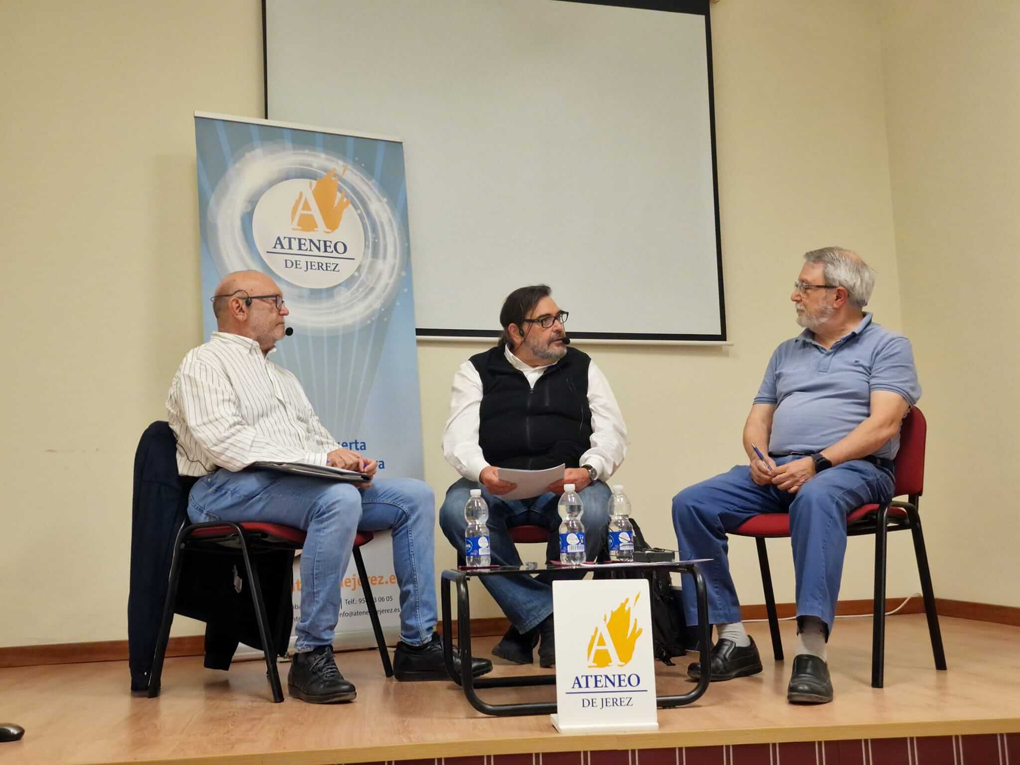 “Diálogo sobre la situación de la vivienda (derecho, negocio…problema)