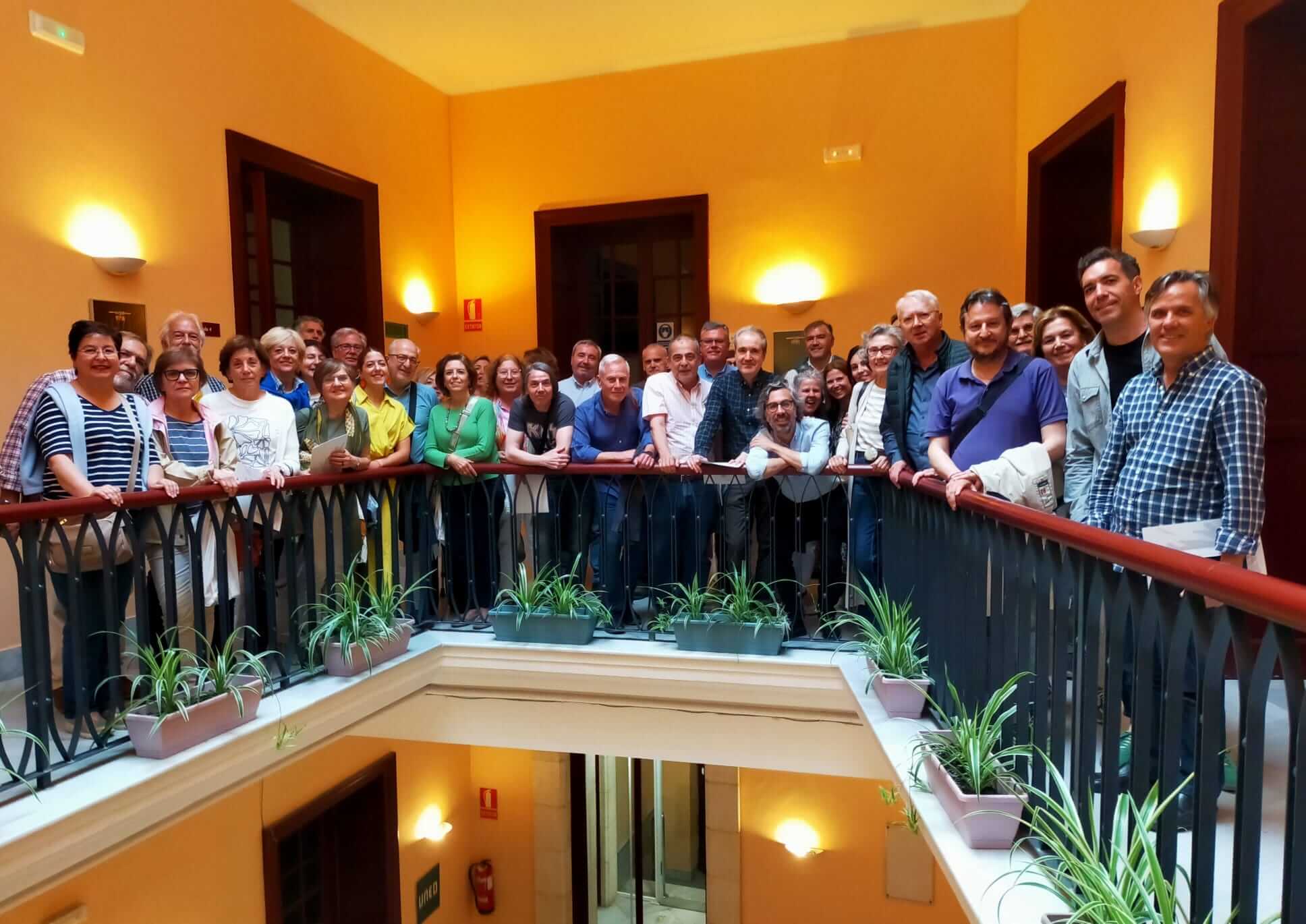 Curso “Aprender a ver cine”