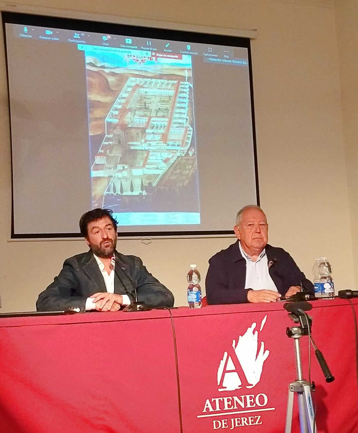 La Cartuja de Nuestra Señora de la Defensión. Un problema en el patrimonio de Jerez