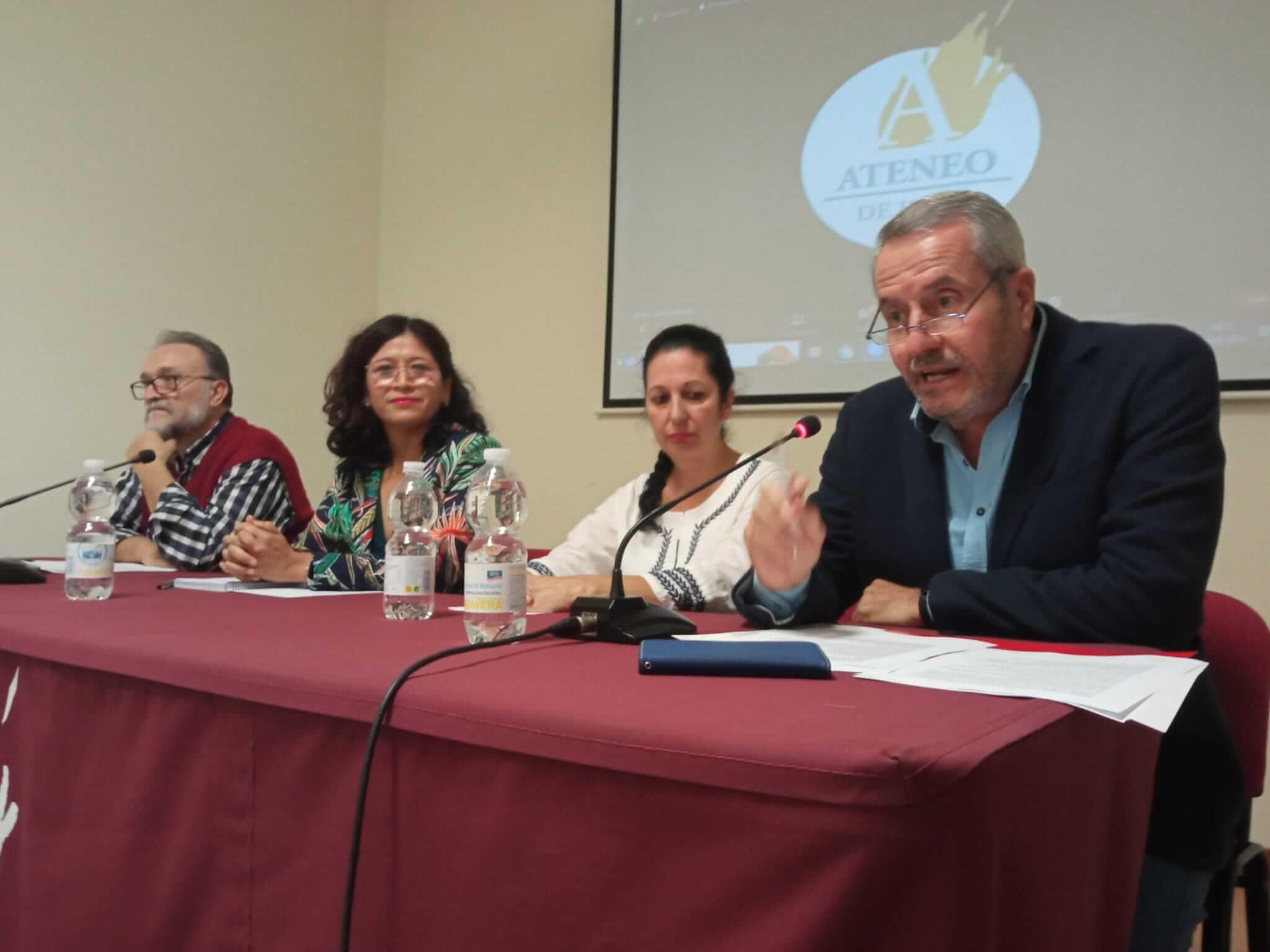 Migración: ¿integración o rechazo?