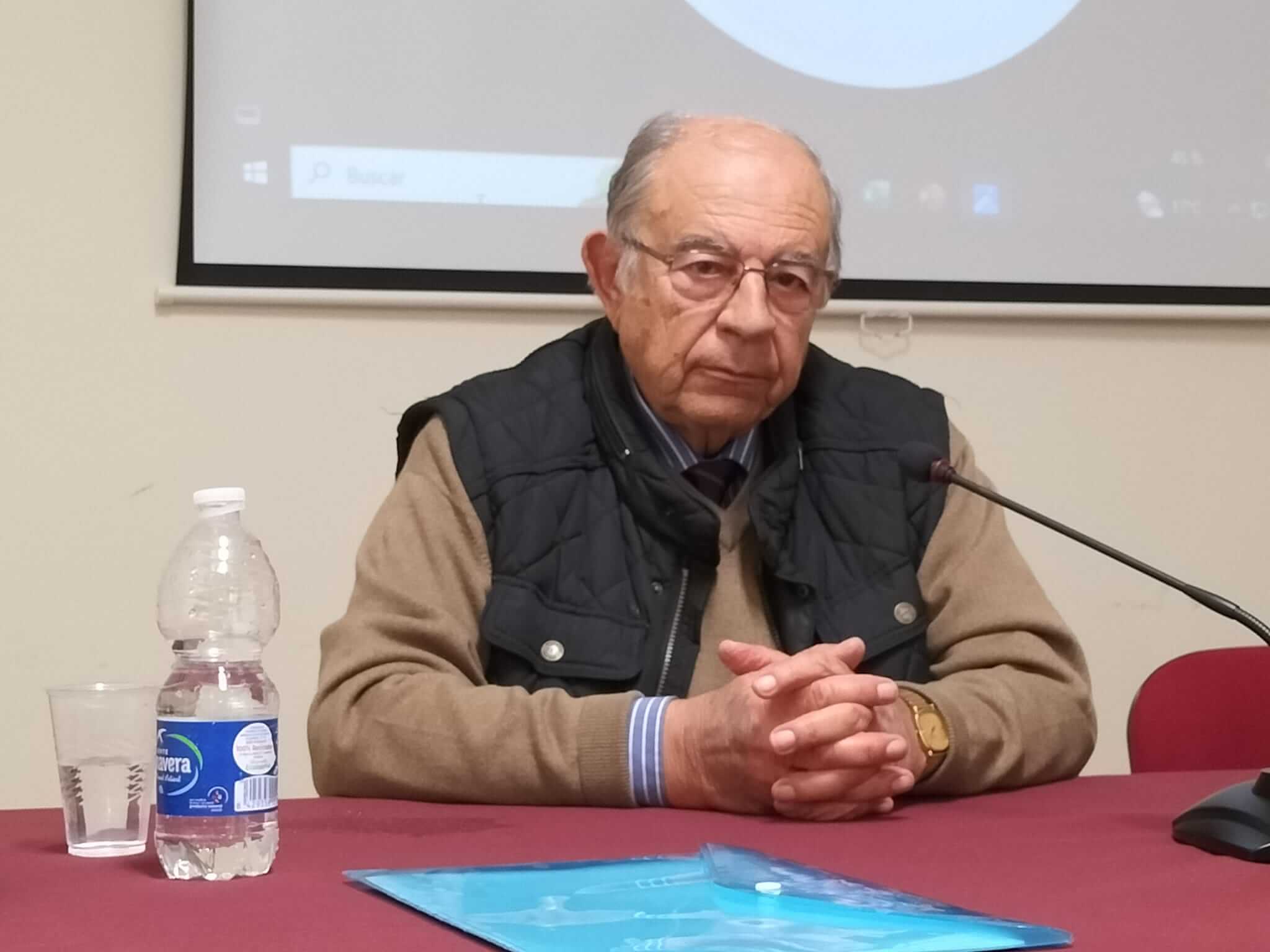 Pasado y presente del Ateneo de Jerez