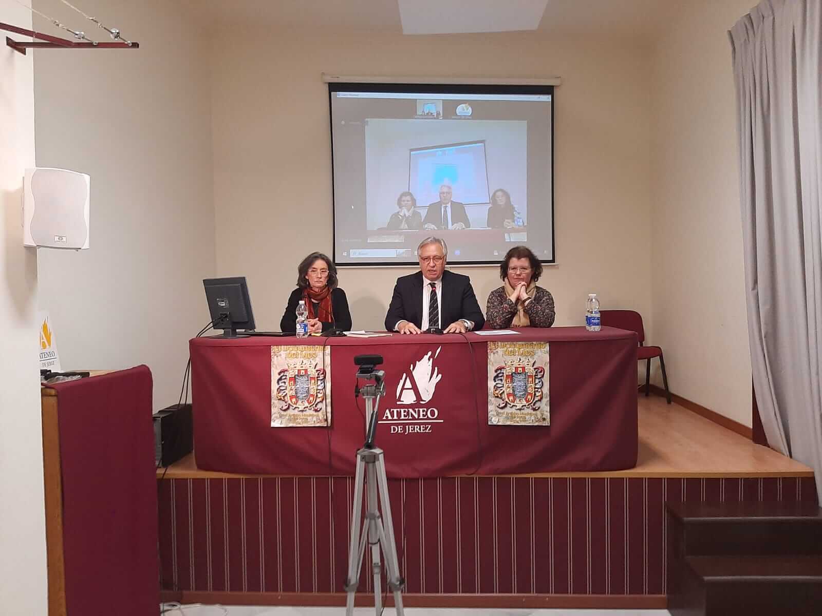 El archivo de la Agrupación Fotográfica Jerezana San Dionision