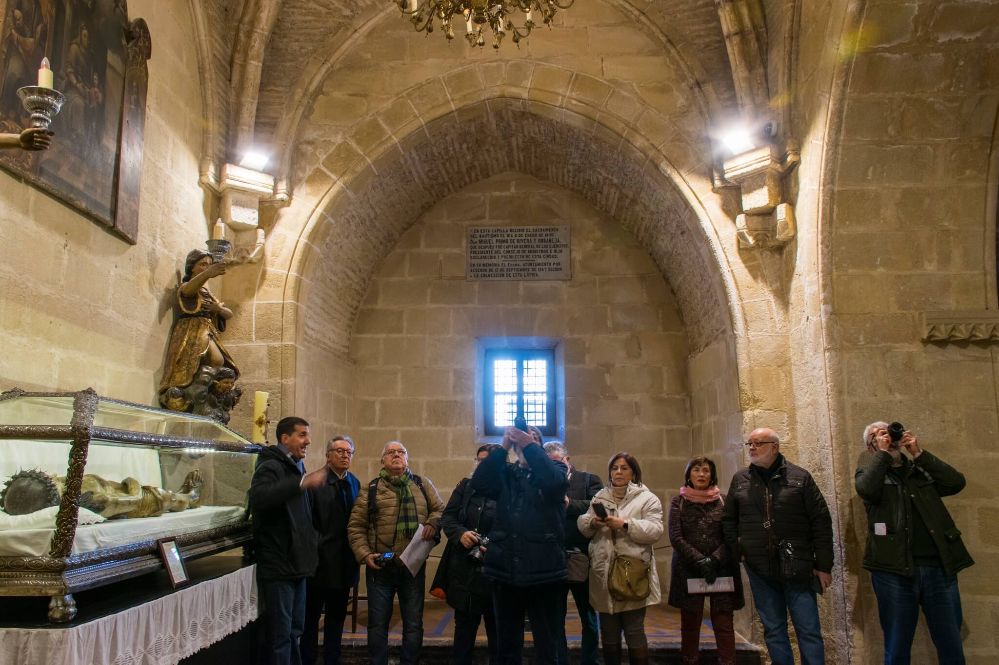 Tour fotográfico Ruta Mudéjar