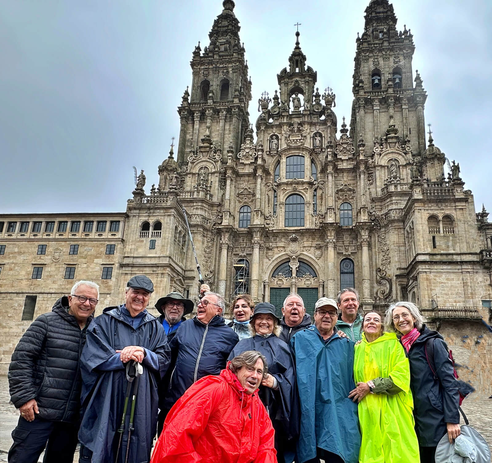 Camino de Santiago