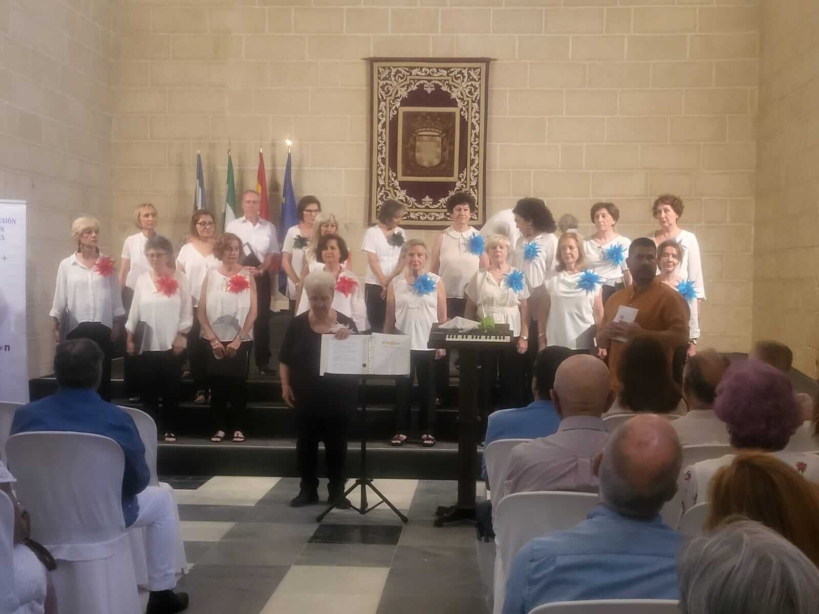 Concierto de la Camerata del Ateneo de Jerez “Viajemos con la música”