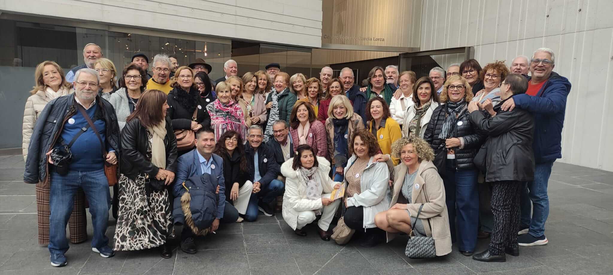 XIV Encuentro de Ateneos de Andalucía