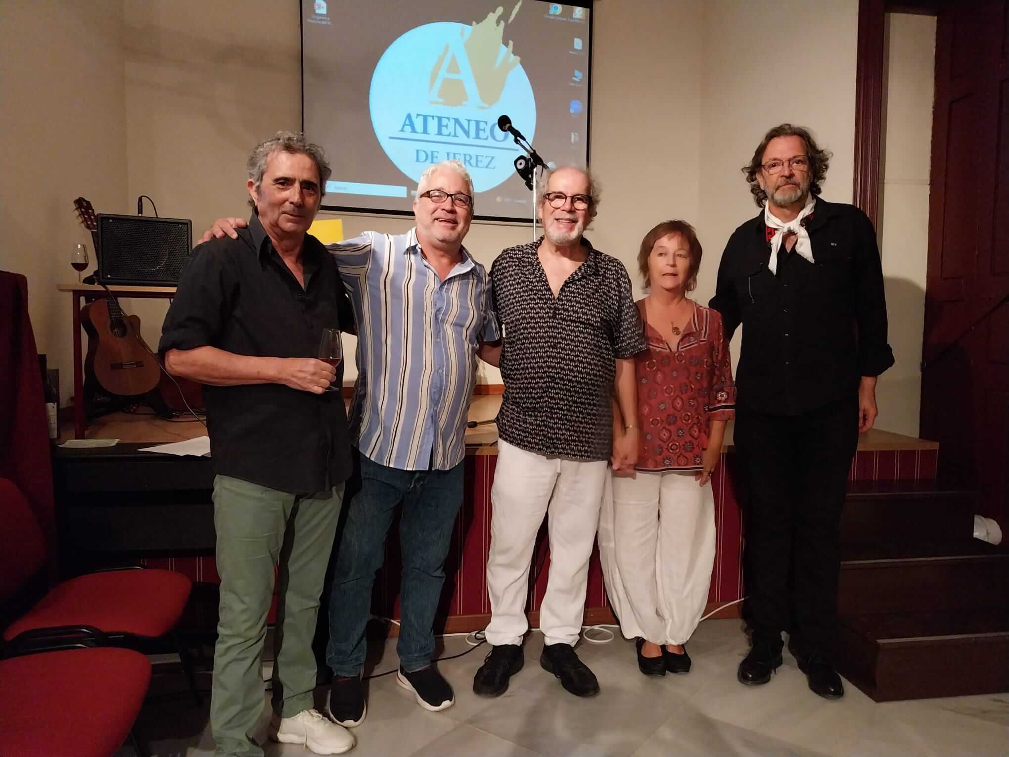 Las Melodías del Vino