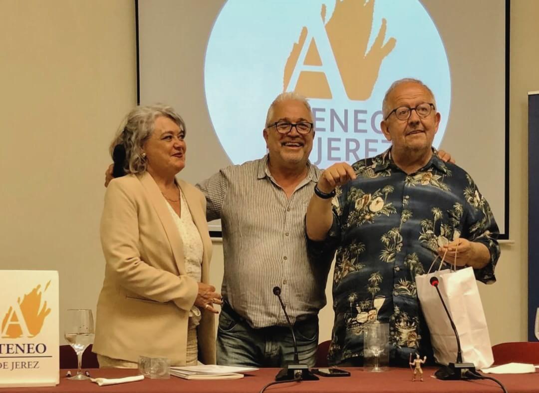 Poemario “Los últimos pieles rojas”