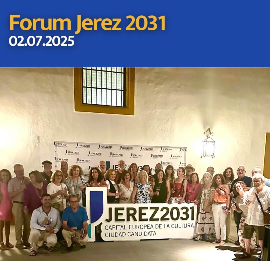 Fórum Jerez 2031