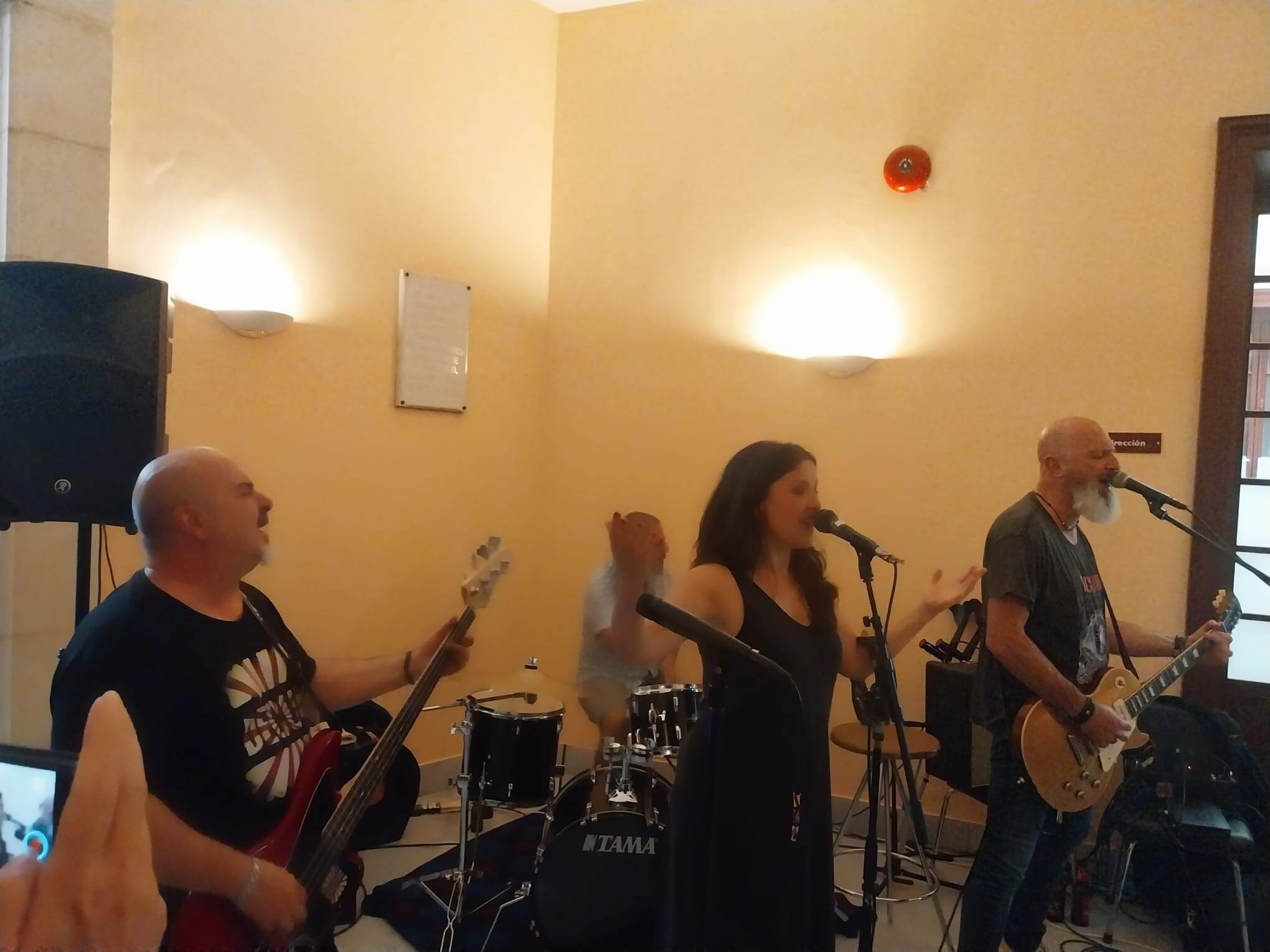 I Vendimia Music Festival