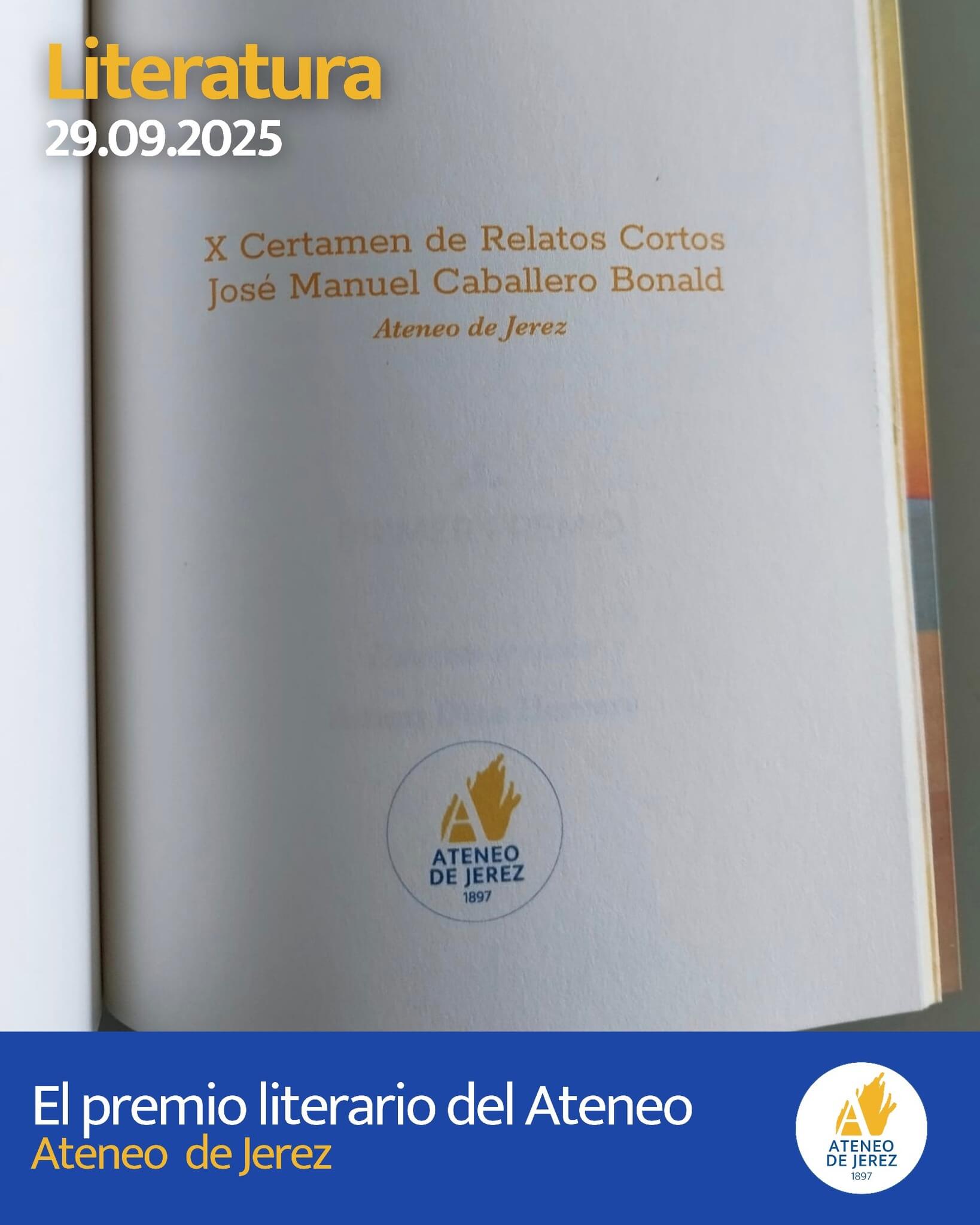 El Ateneo en la presentación del Libro de Bienvenida de la UCA