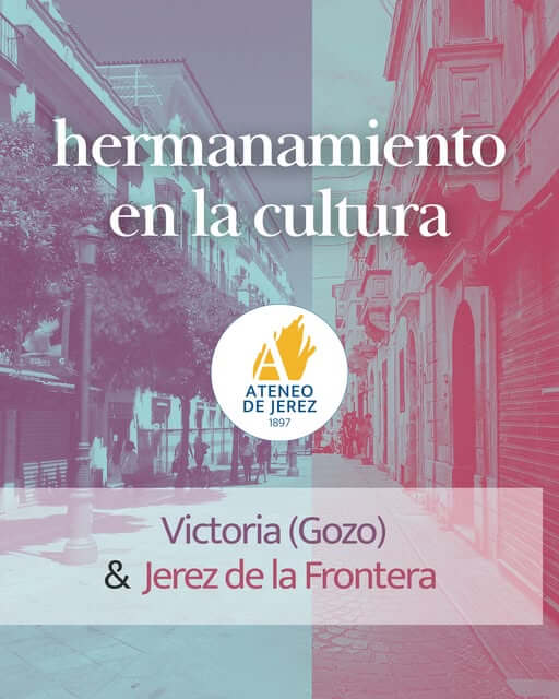 Felicitaciones a la ciudad de Victoria, capital de Gozo (Malta)