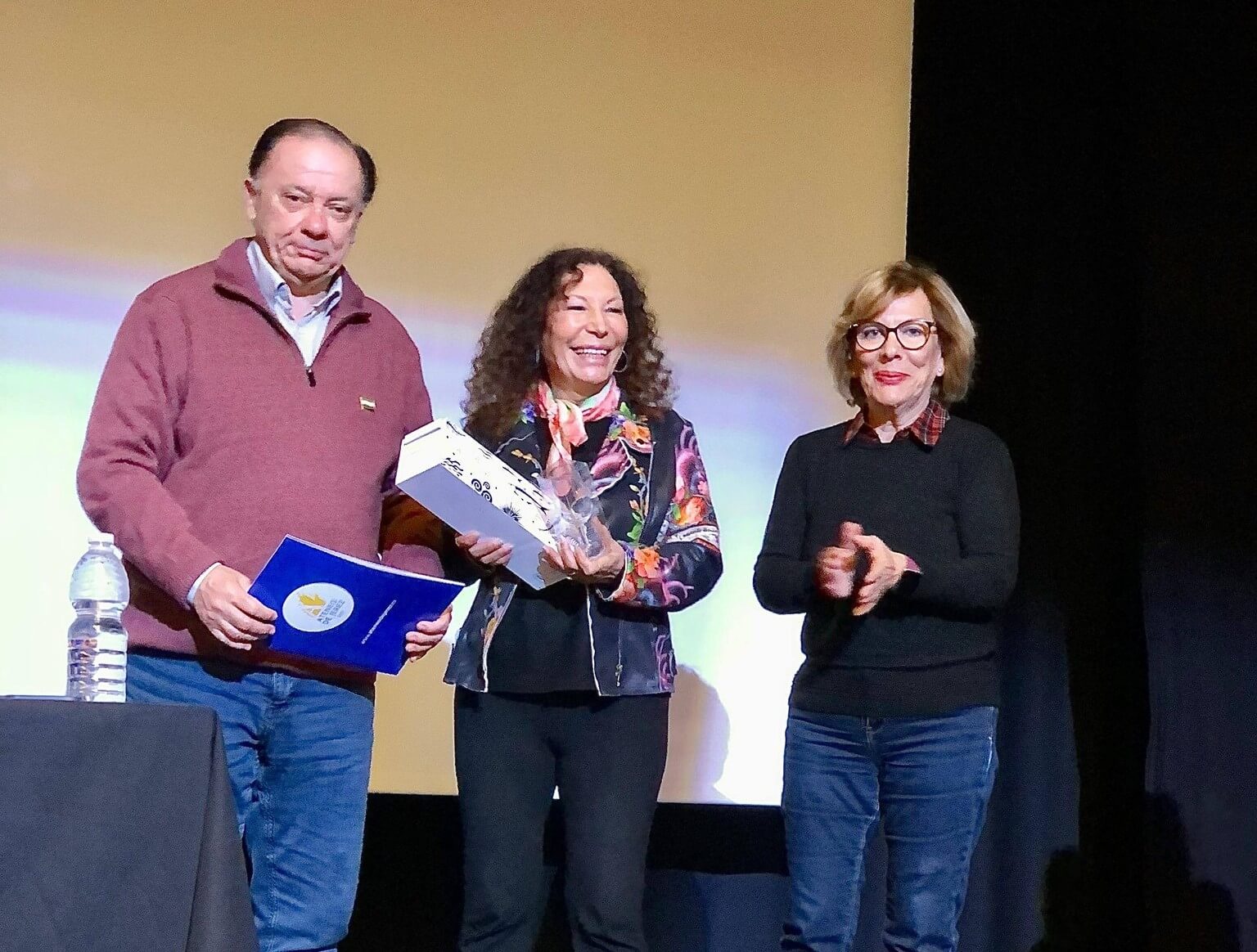 Conferencia “Los retos de la identidad cultural de Andalucía”