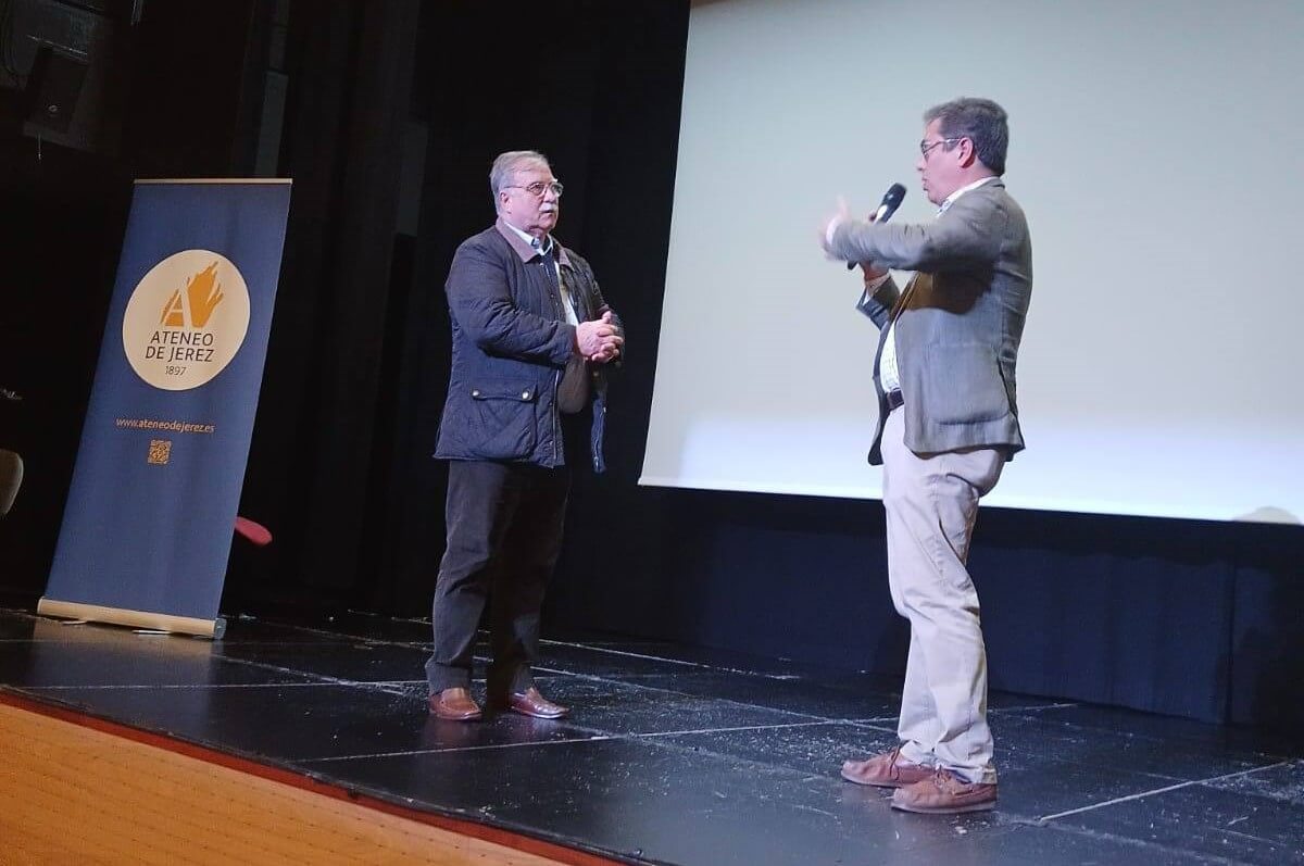 Documental “Quedan…La Pasión en Jerez”