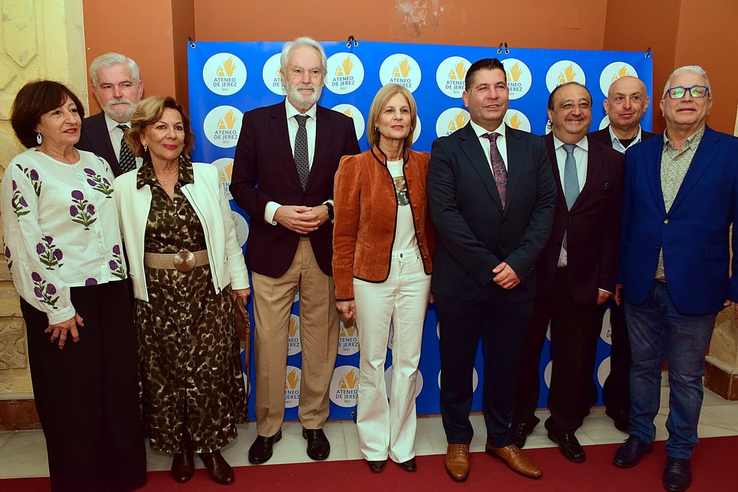 Día del Ateneo. 20 aniversario