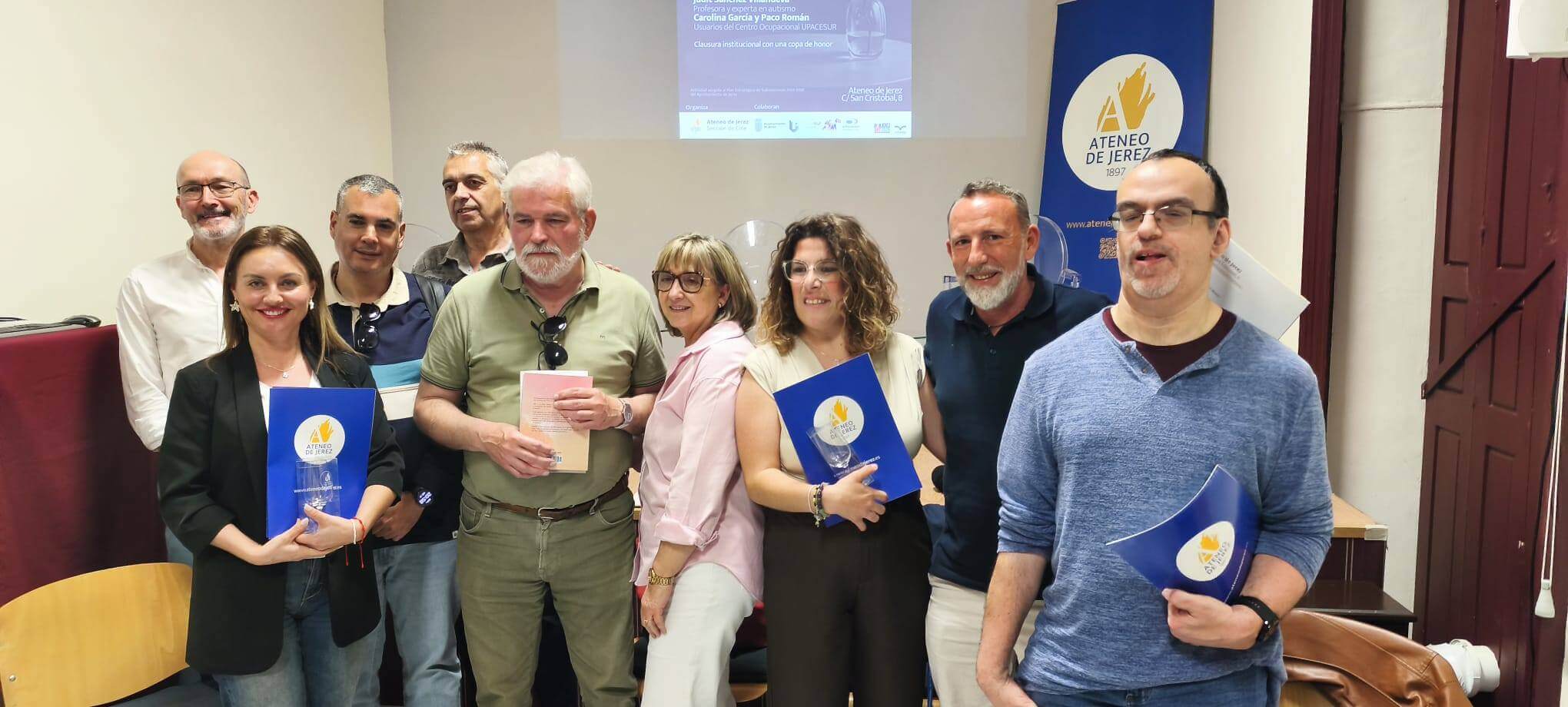 II Muestra “Cine de Inclusión”