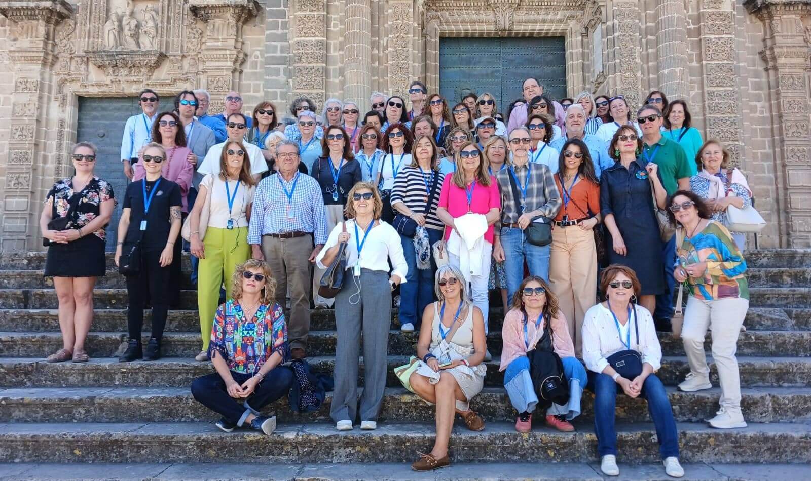 Ruta literaria “Escenarios de la novela El abogado de los pobres”