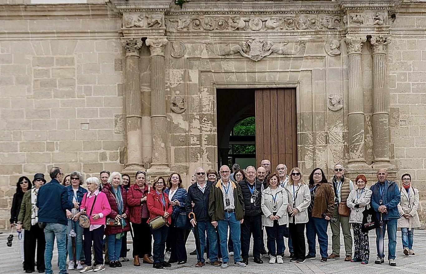 Visita guiada al Palacio de Riquelme