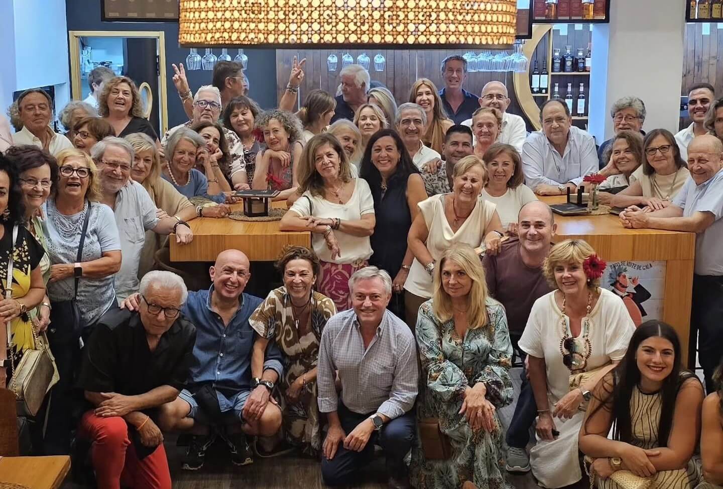 Experiencia enogastronómica en bodegas Fundador “Maridaje de sabores”