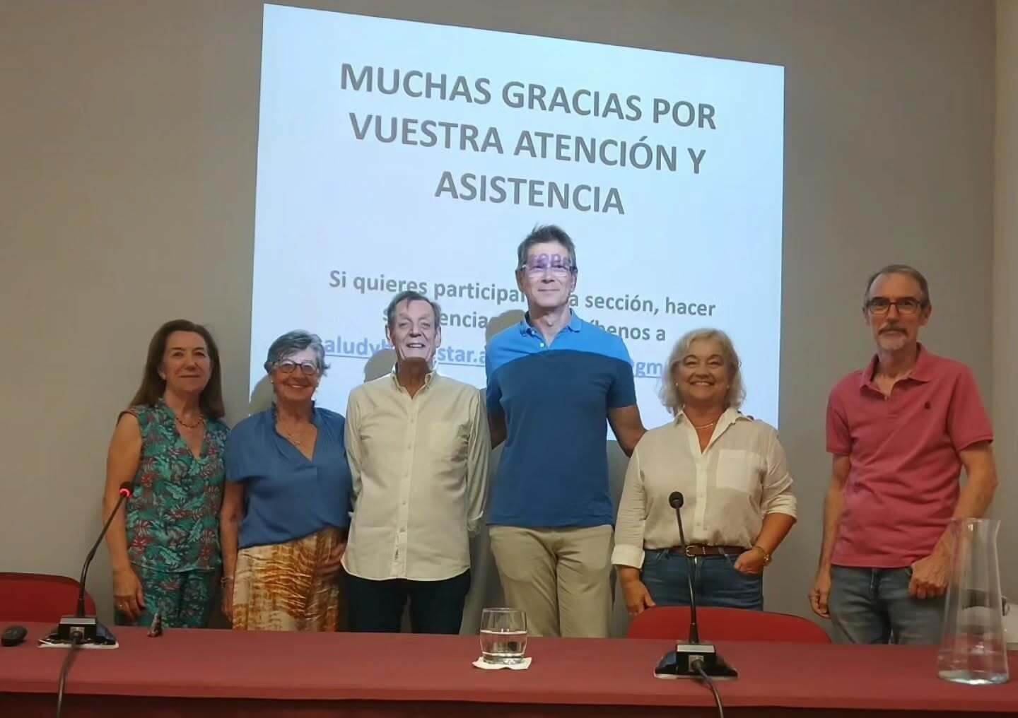 Conferencia “El laberinto del peso”